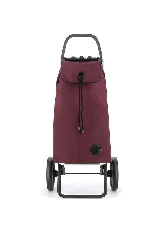 Хозяйственная сумка-тележка I-Max MF 2LRSG 43 Burdeos (929652) Rolser (325449566)