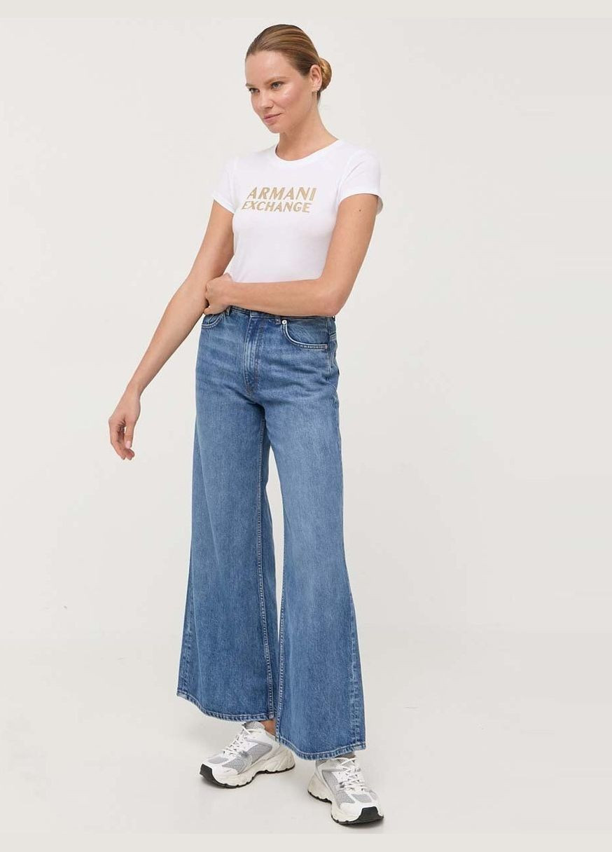 Футболка Armani Exchange - (300375067)