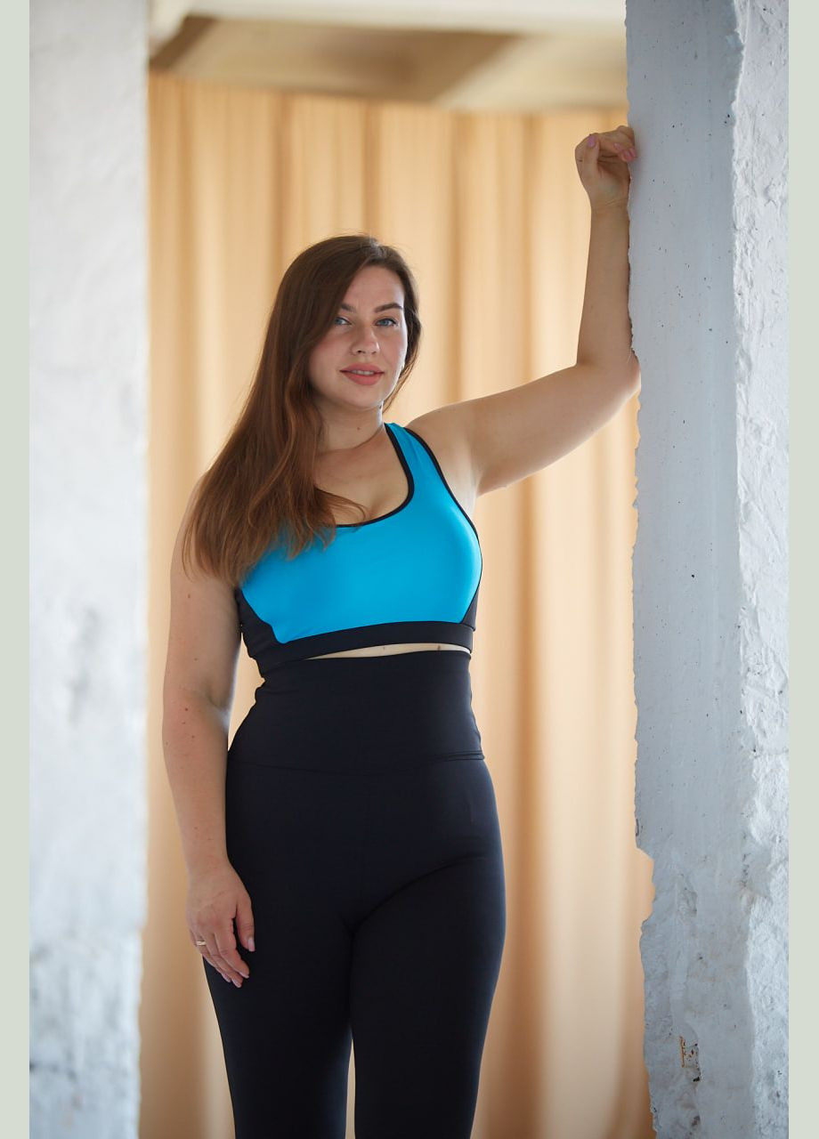 Легінси Лосини до 5XL Soda (339786055)