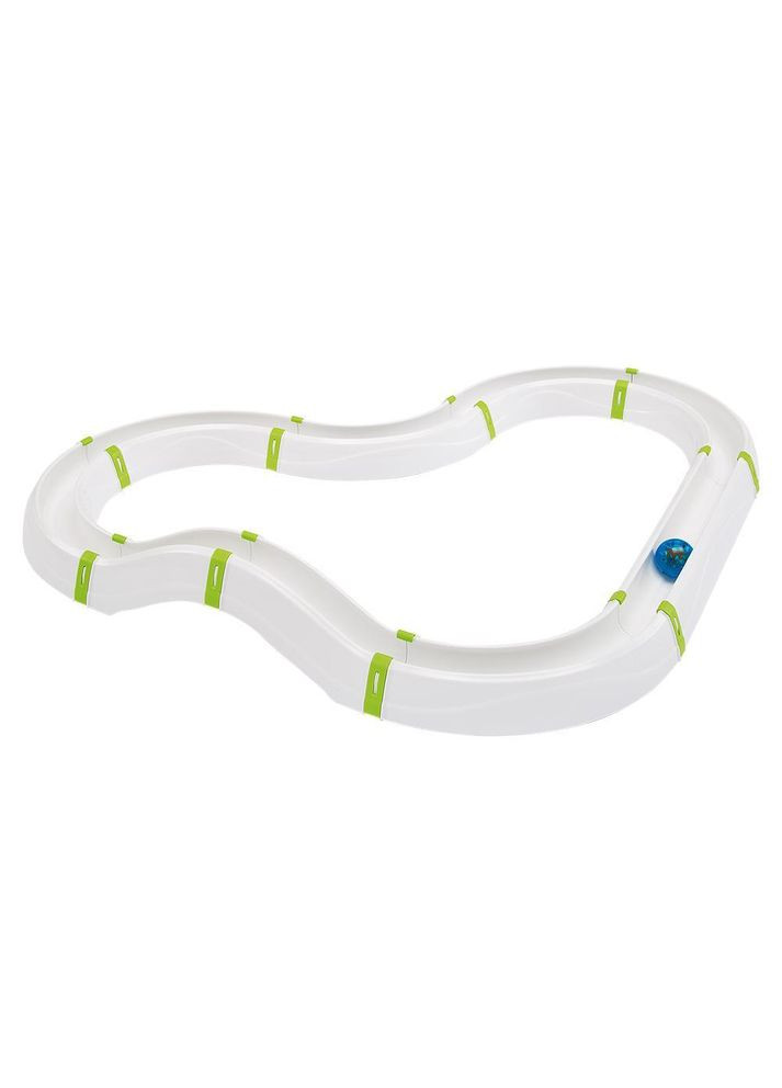 Модульная игрушка трек для кошек Typhon (Ферпласт Тайфун) Ferplast (297511223)