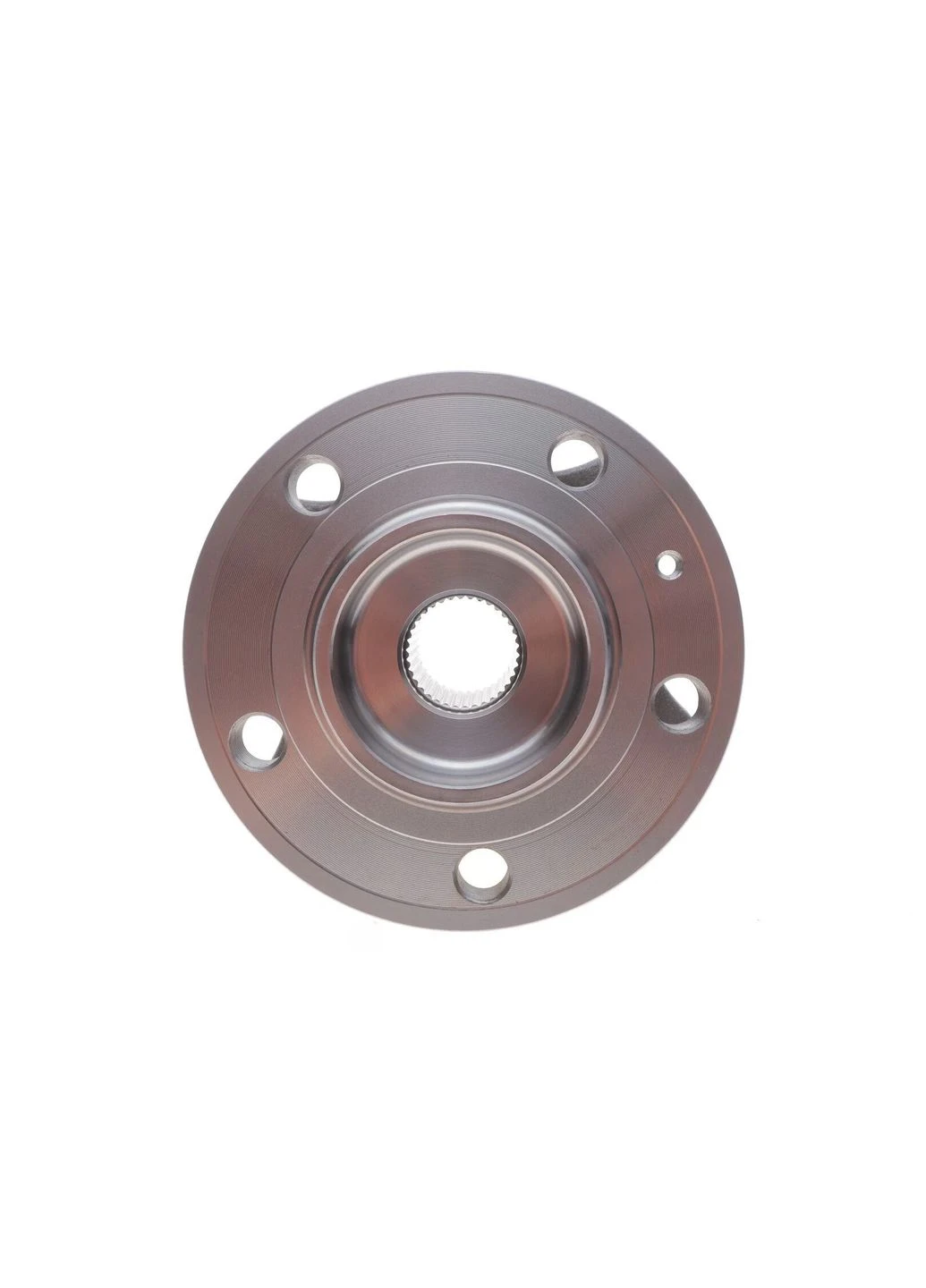 Подшипник ступицы VOLVO XC90 I 02 - передн. ) SKF (345783038)