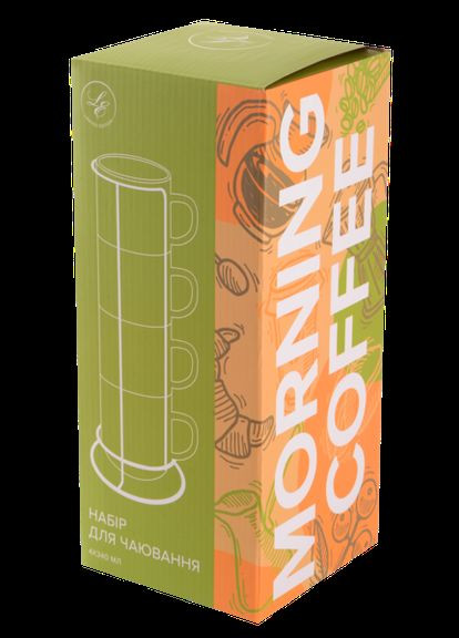 Набор чашек Morning Coffee Limited Edition (372618907)
