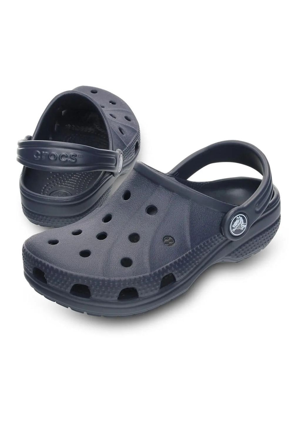 Дитячі крокси сабо Kids sabo Crocs Clog (334291741)