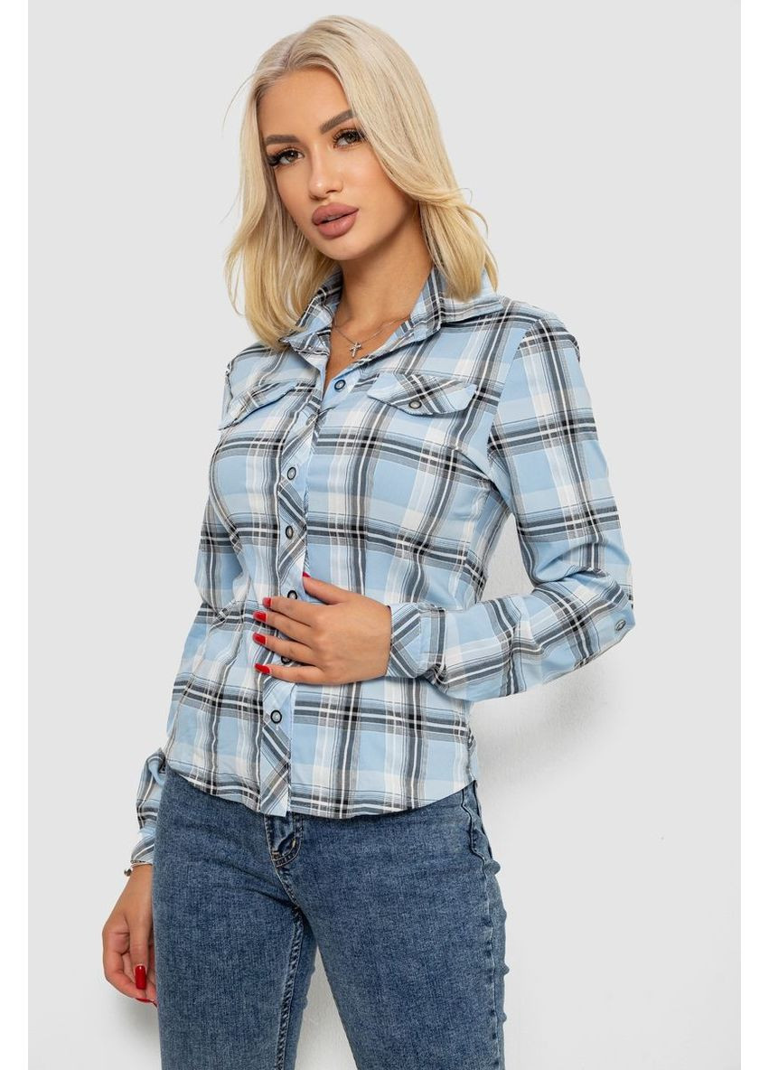 Сорочка жіноча повсякденна Sport Line (367197025)