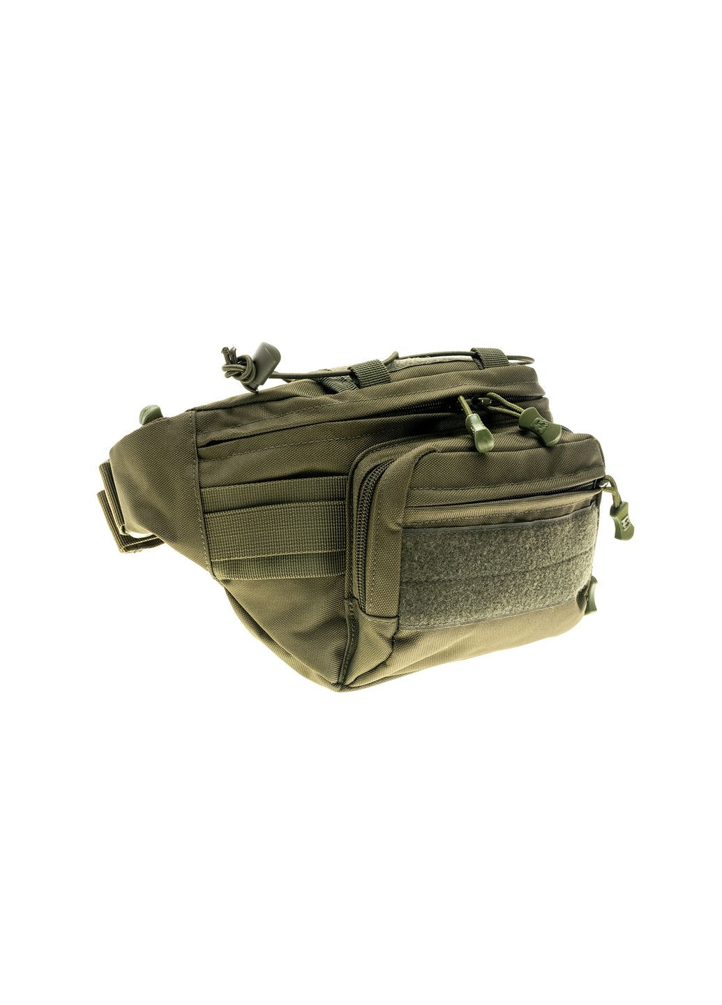 Сумка на Пояс Farley Олива (BO-WBF1611232O) Badger Outdoor (348117037)