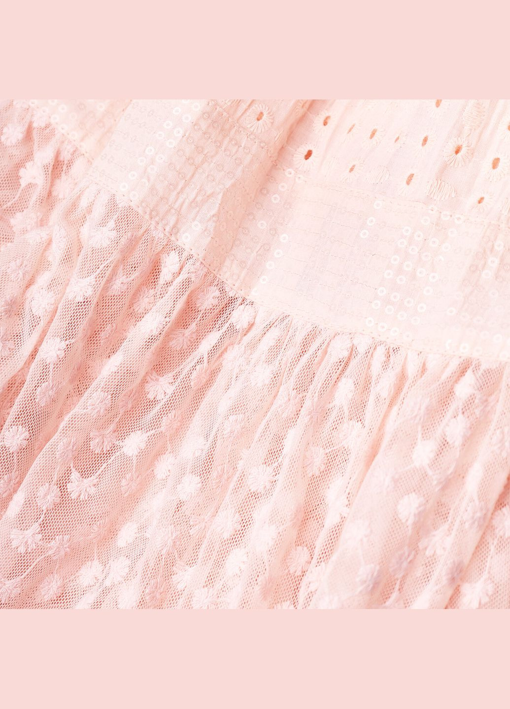 Рожевий демісезонний сукня sakura (sum-24-11) Victoria Gres