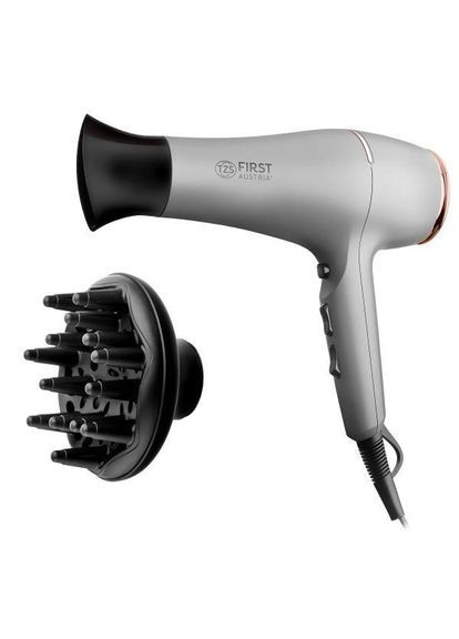 Фен FA-5654-7GR First (314932397)