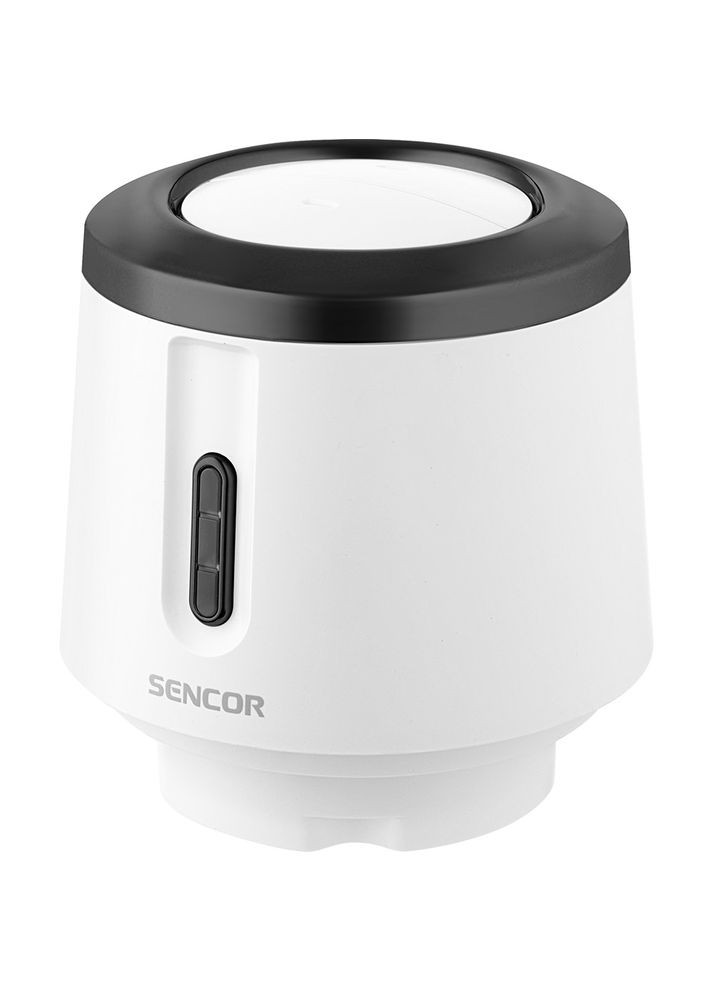 Подрібнювач Accu technology SCB9001GY Sencor (322913520)