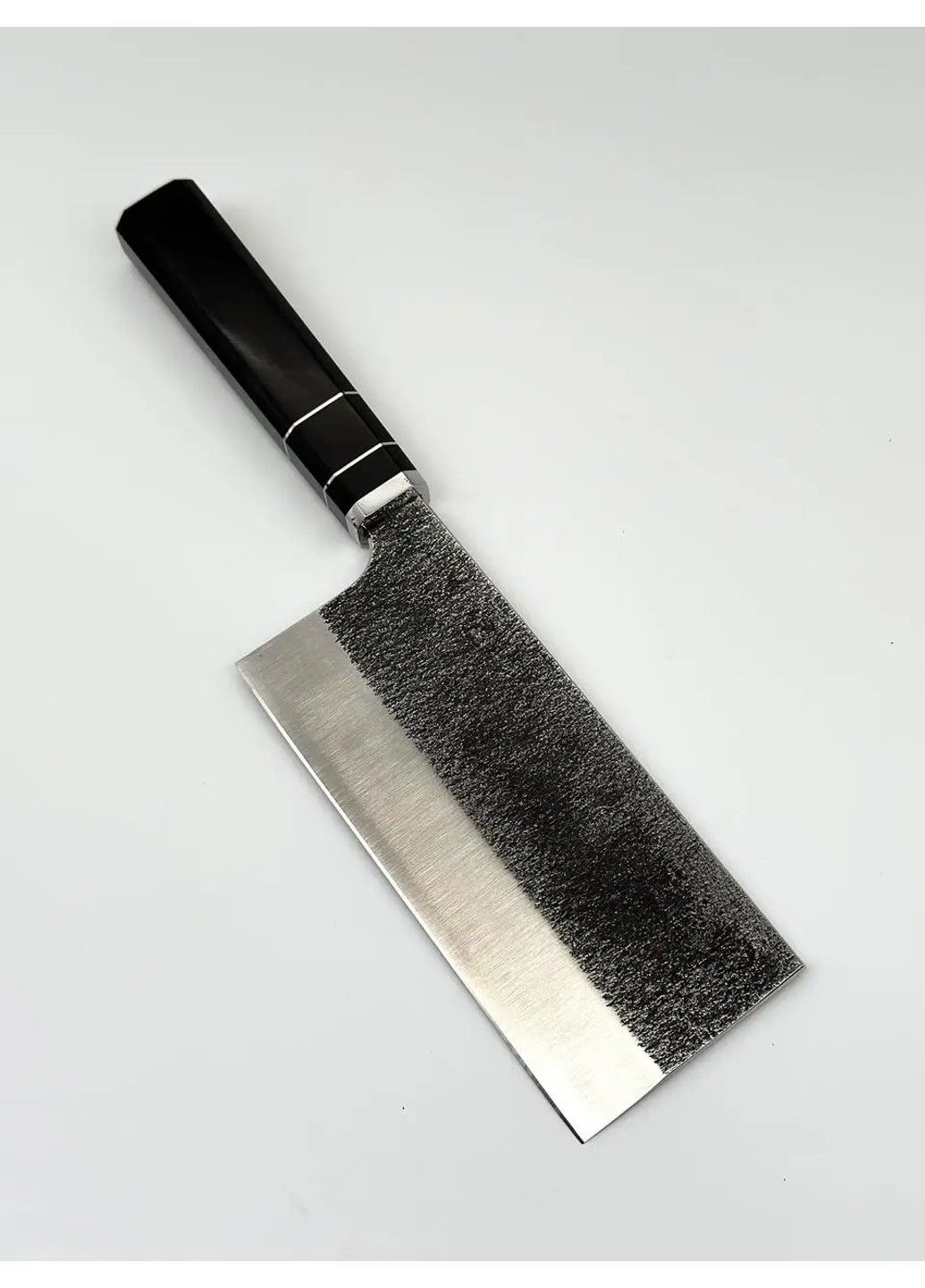 Нож-тесак "Шиноби" микарта No Brand (294613358)