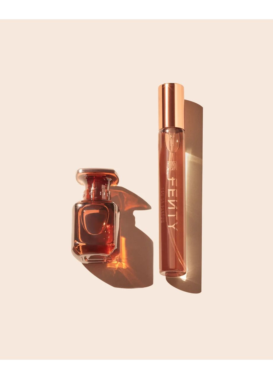 Набір парфумованої води Fenty Fenty Eau de Parfum Mini + Travel Spray Gift Set 10 мл + 6 мл, The Holiday Glow-Up Collection Fenty Beauty (370162143)