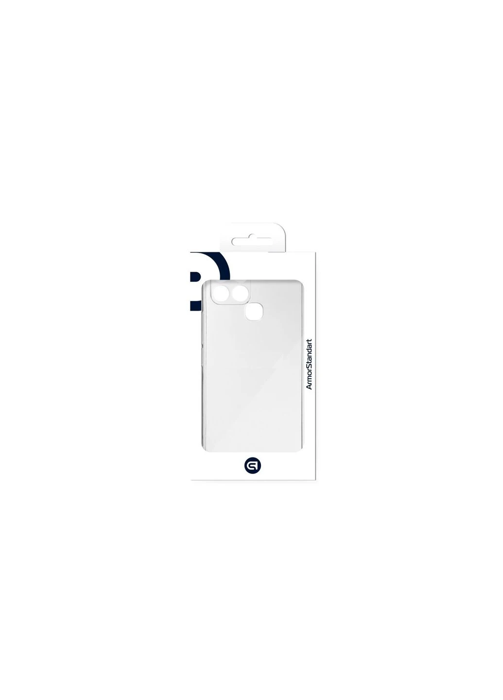 Чехол для мобильного телефона Air Series Infinix Smart 6 Camera cover Transparent (ARM61768) ArmorStandart Air Series Infinix Smart 6 Camera cover Transparen (326587891)
