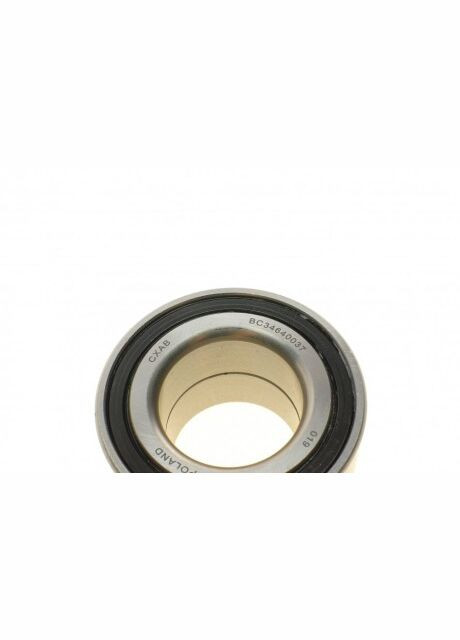 Подшипник ступицы (передней) Daewoo/Opel Astra/Kadett/Vectra 1.3-1.6 (34x64x37) CX012-A UA63 CX (339636657)