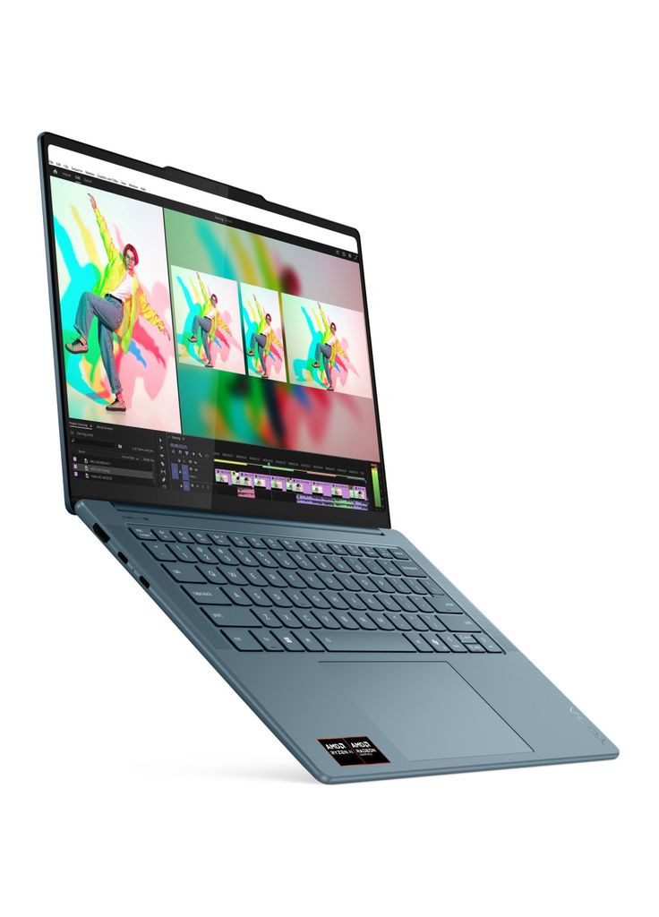 Ноутбук (m478539) Lenovo Yoga Pro 7 14AKP10 (369020525)