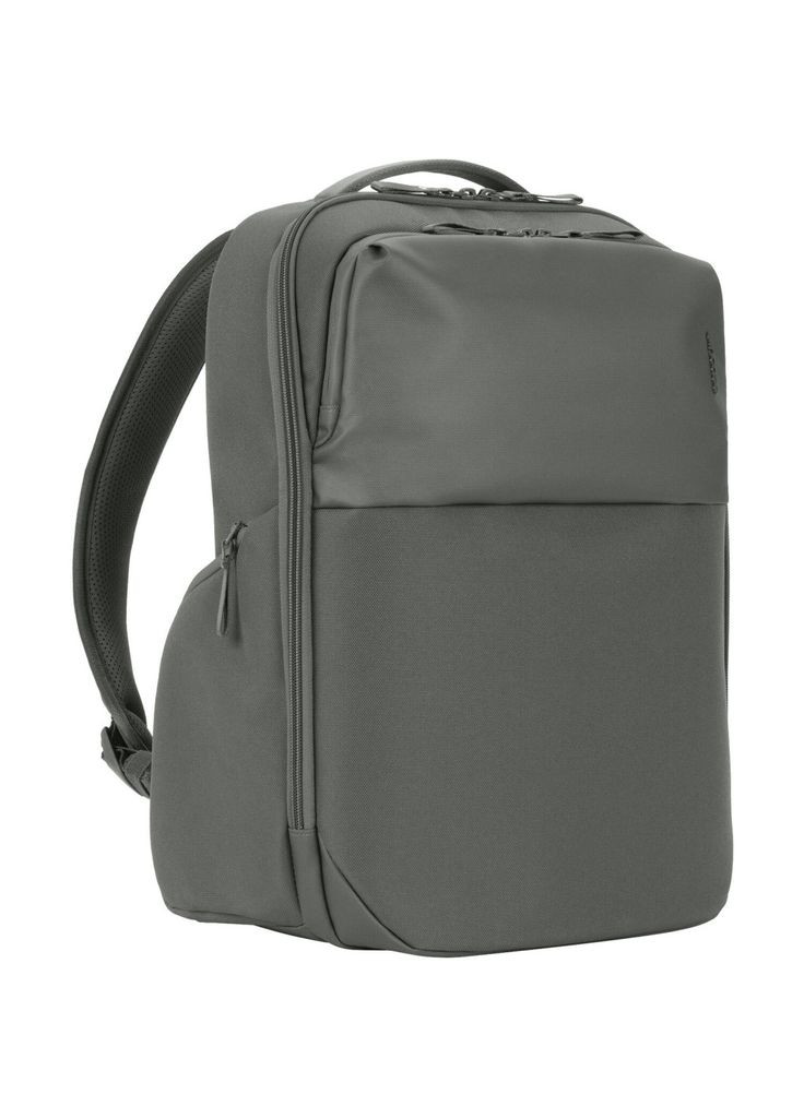 Рюкзак для ноутбука (m486442) Incase 16" A.R.C. Daypack smoked ivy (369029276)