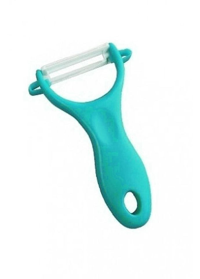 Овочечистка FRU-470-blue блакитна Frico (335585374)