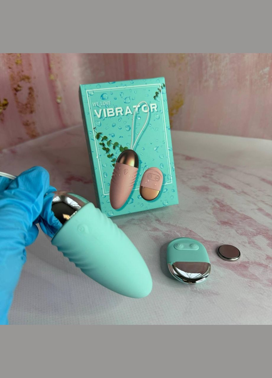 Вібратор Dibe (362577149)