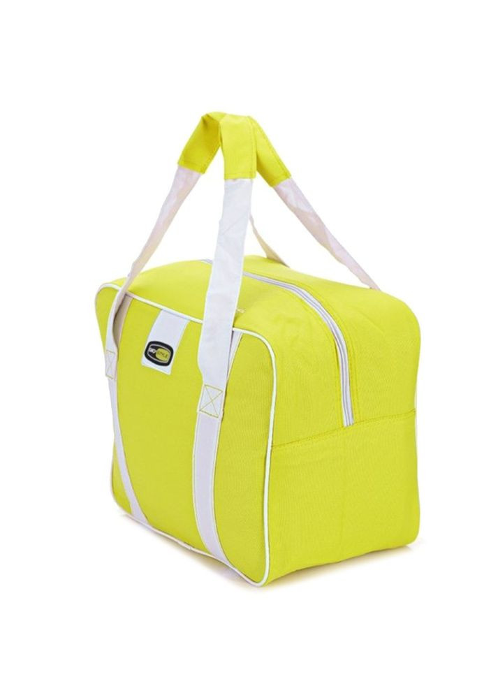 Термосумка Evo Medium Yellow 23 л 4823082715732 Giostyle (317307097)