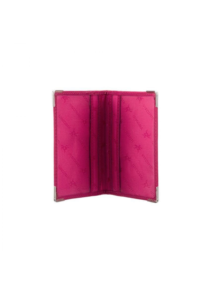 Картхолдер кожаный TC5 FCS Visconti (305834223)