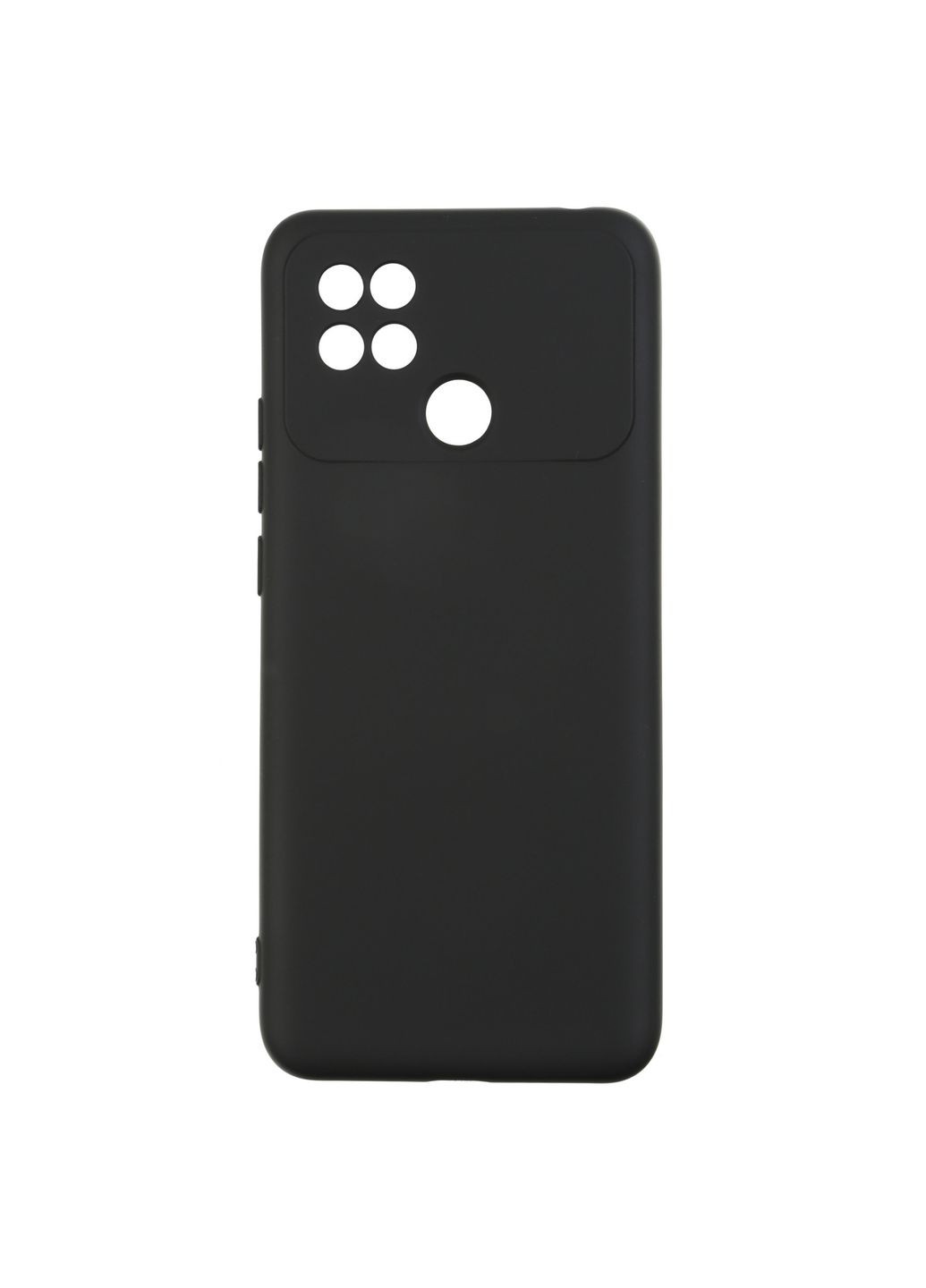 Панель ICON Case для Xiaomi Poco C40 Camera cover (ARM62672) ArmorStandart (260409580)