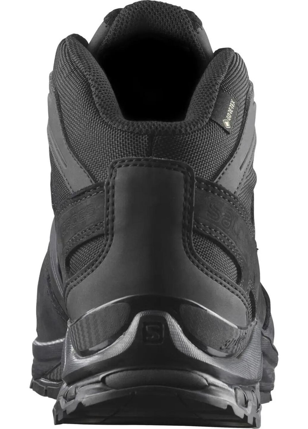 Ботинки с Gore-Tex XA Forces MID GTX 2 EN Salomon (316254350)