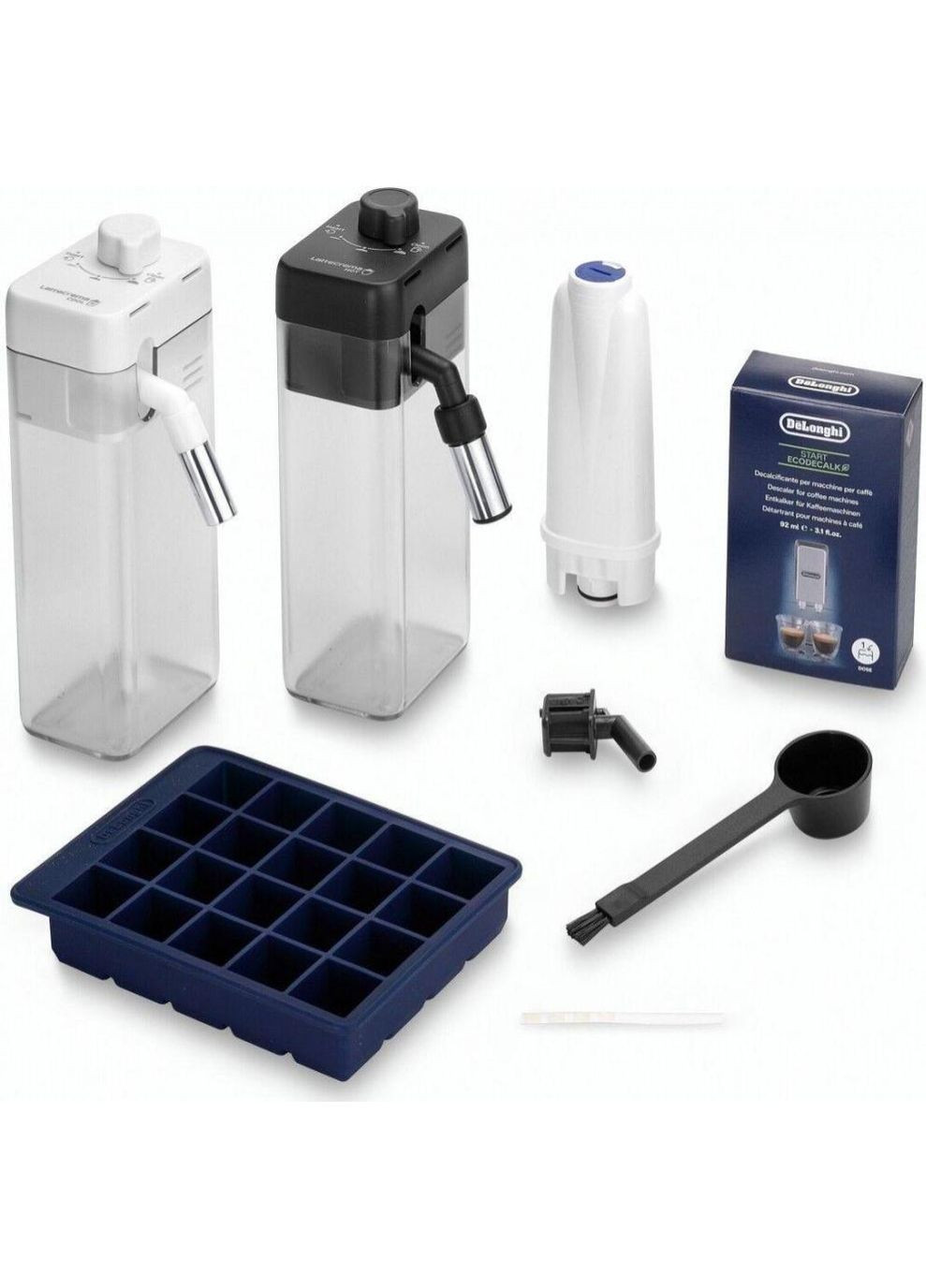 Кавомашина автоматична PrimaDonna Aromatic ECAM 630.75.TSM Delonghi (365069843)