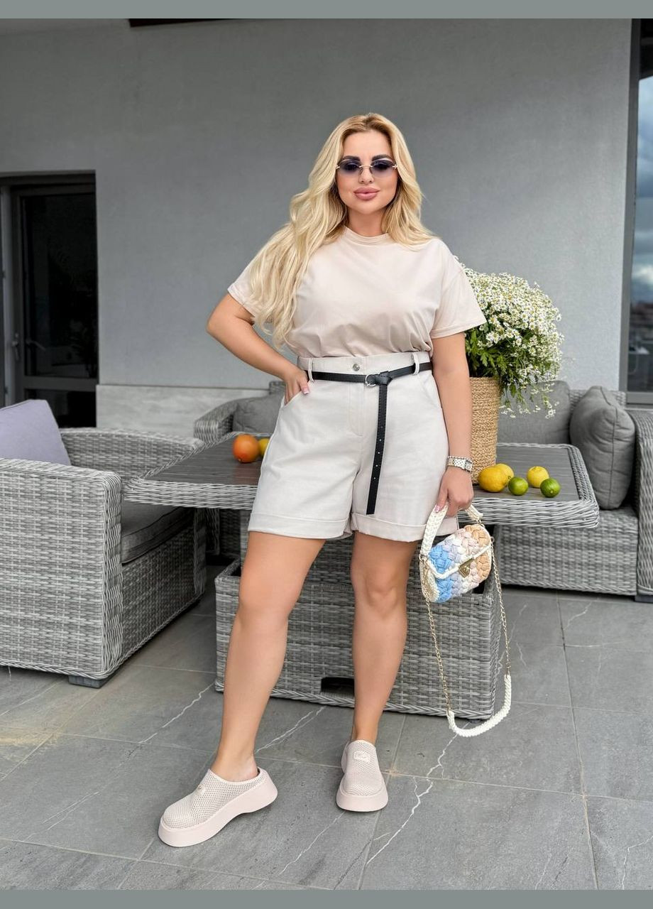 Шорты женские Гермес (334575363)