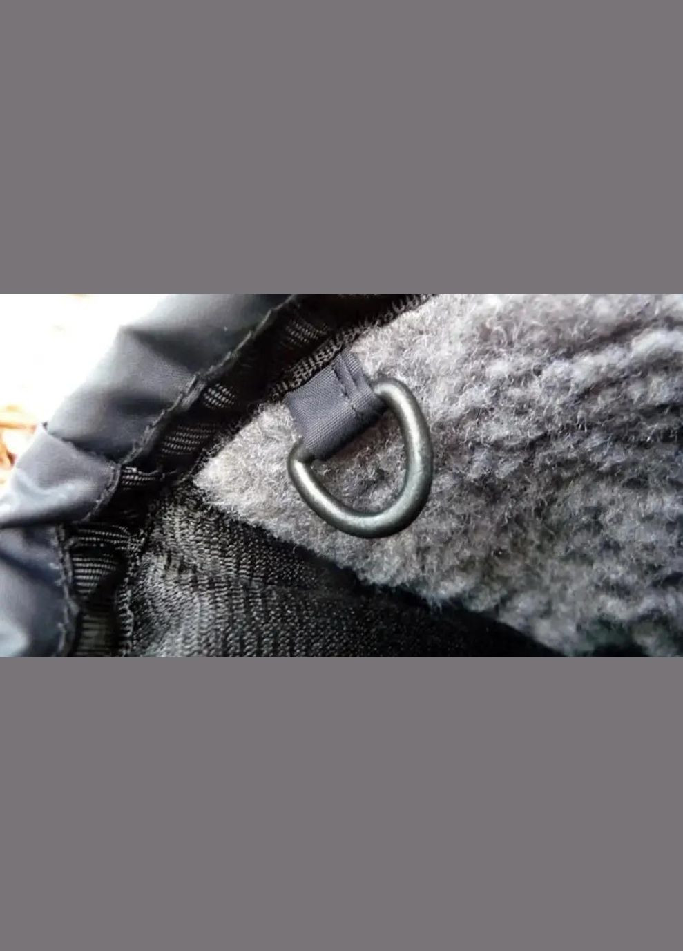 Рукавицы Extreme Mitts Black Montane (316438842)