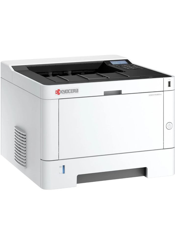 Принтер для ч/б друку ECOSYS PA4000wx 2.4GHZ (110C1F3NL1) KYOCERA (372465745)