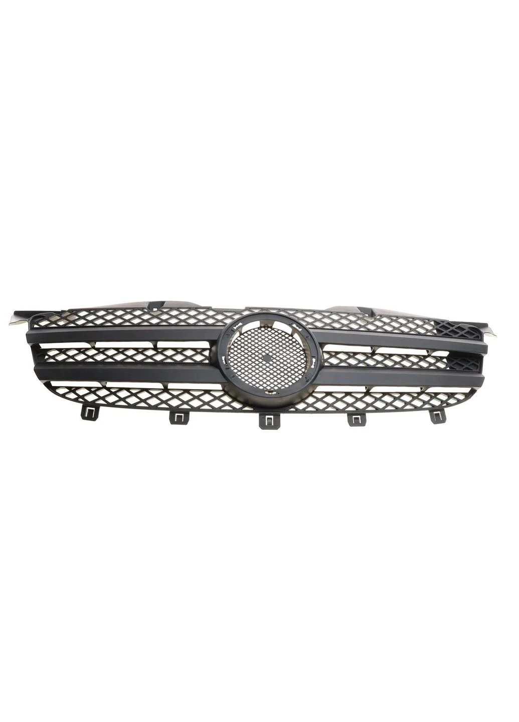 Решітка радіатора MB Sprinter 06 3077510 UA63 No Brand (339633253)