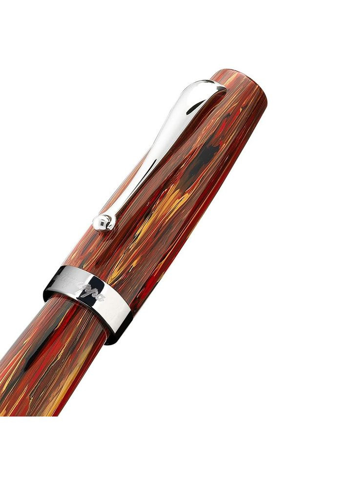 Перова ручка Mia Fp F Flaming Heart ISMIA2I6 Montegrappa (317303391)