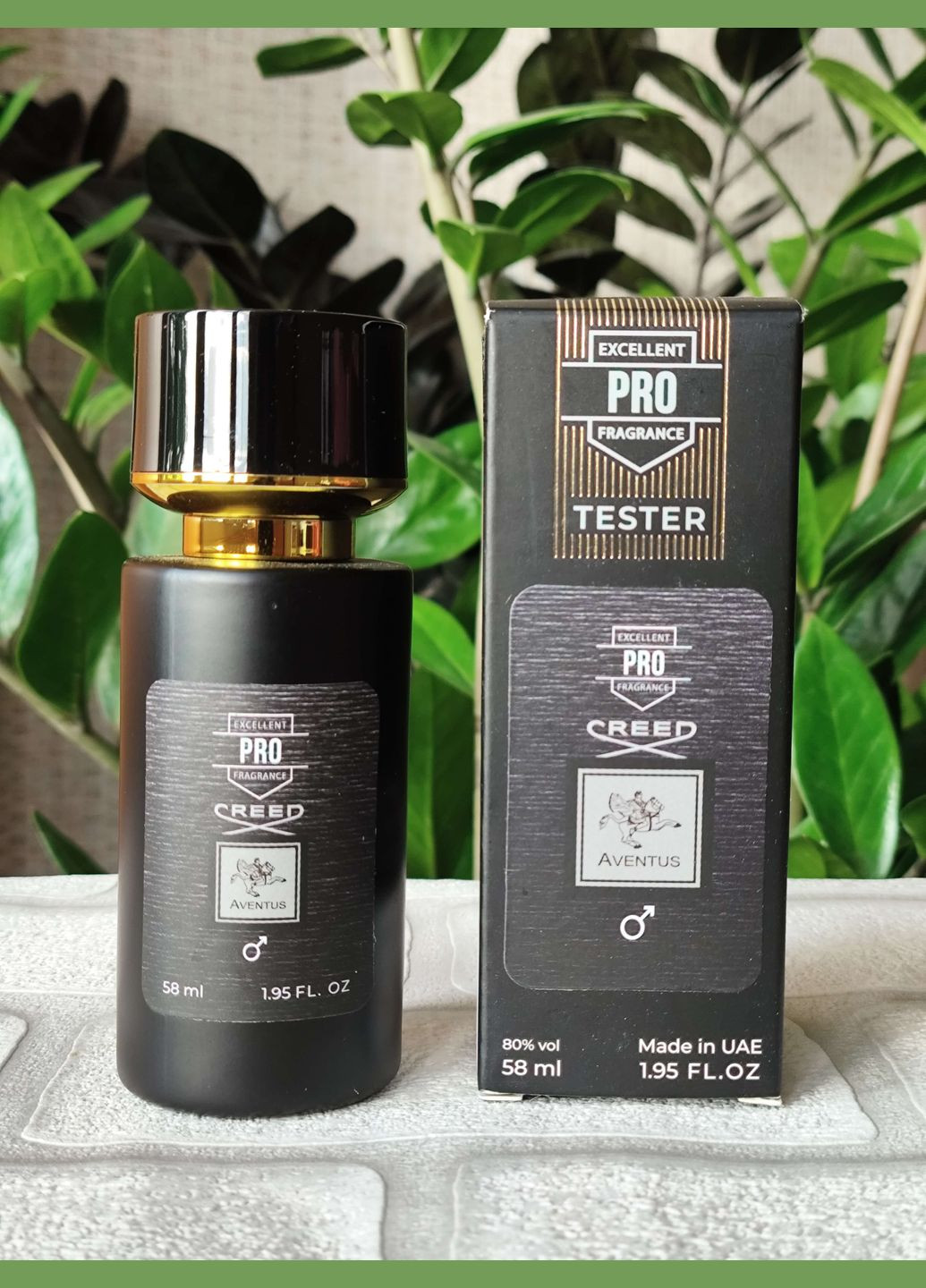 Парфуми чоловічі Aventus (Авентус), 58 мл No Brand (340561484)
