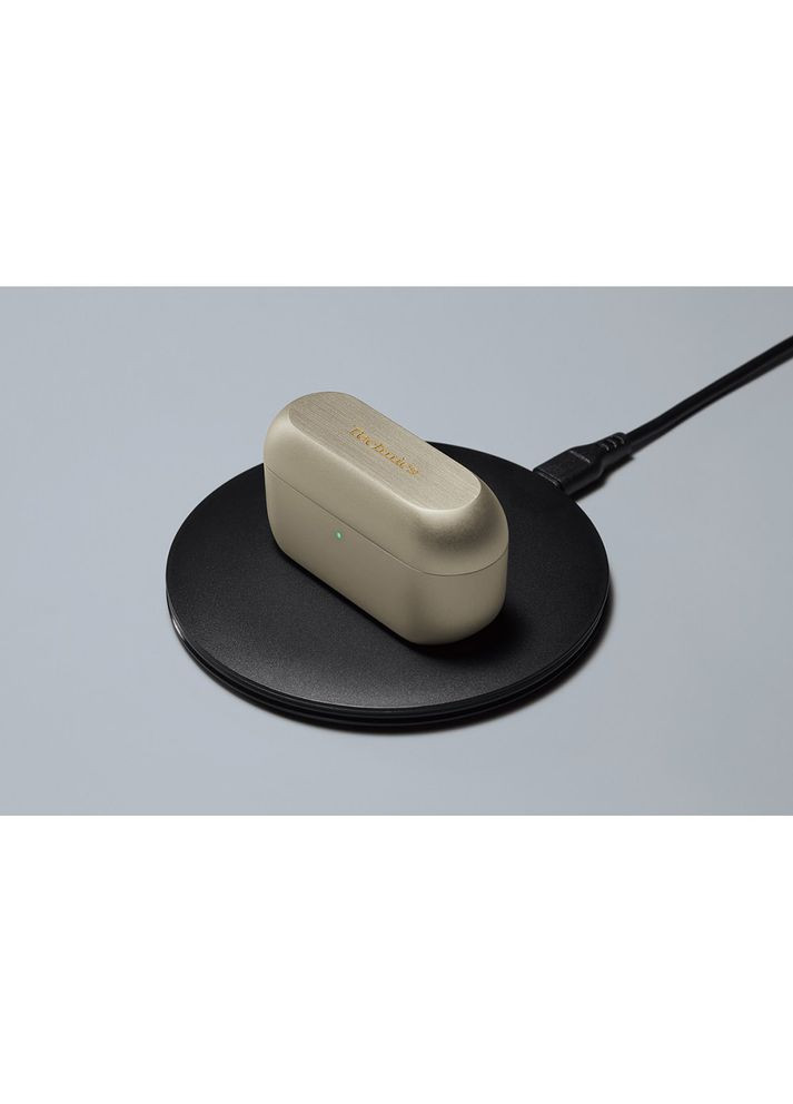 Навушники EAH-AZ100E-N Gold Technics (360977107)