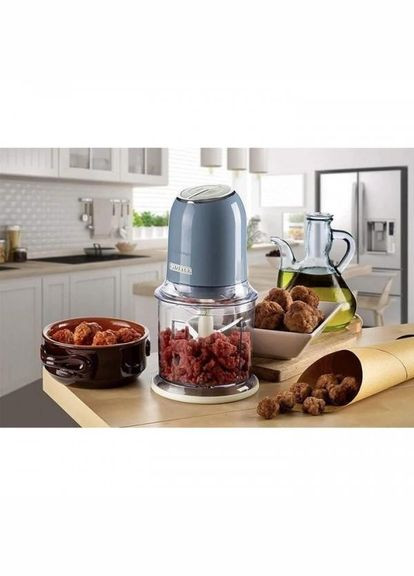 Подрібнювач 0438 blue (00C043805AR0) Ariete (314928736)