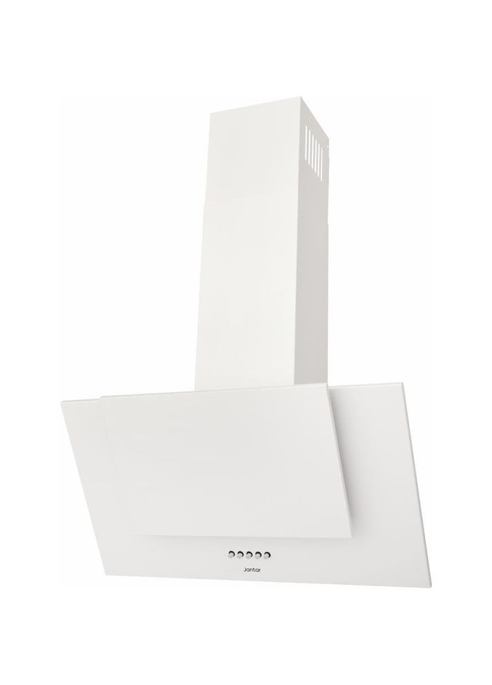 Вытяжка наклонная VRT 650 LED 60 WH Jantar (319145738)