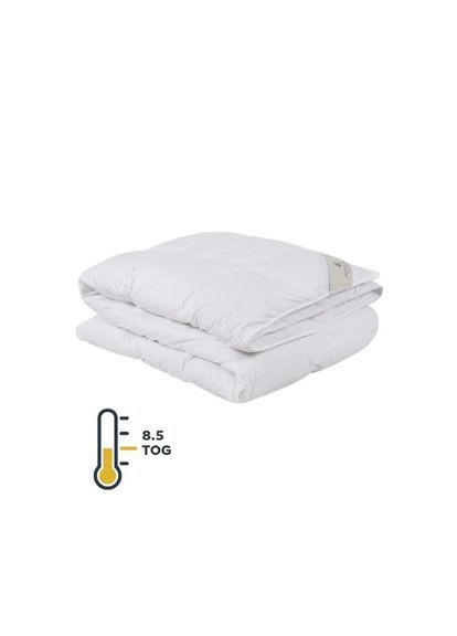 Ковдра - Gold 8,5 tog пухова 195*215 євро Penelope (363554793)