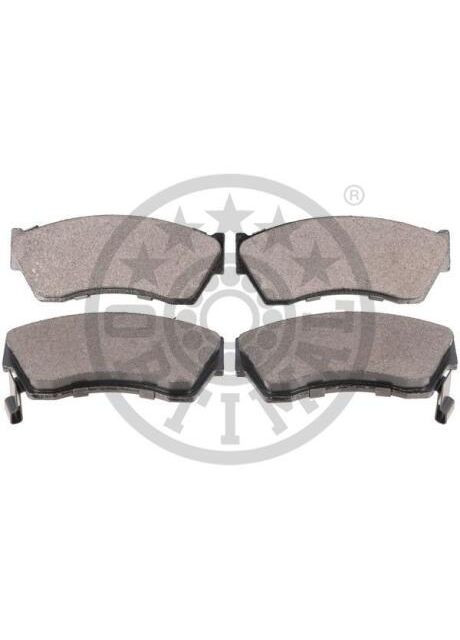 Колодка Optimal (365243235)