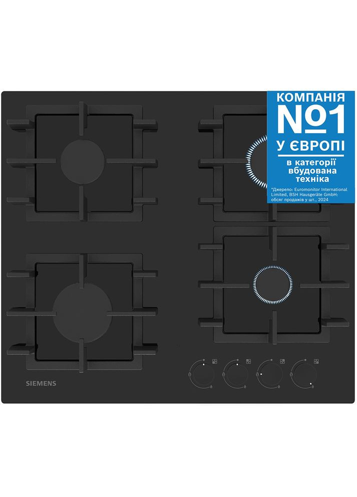 Варильна поверхня EN6B6NP40R Siemens (329405795)