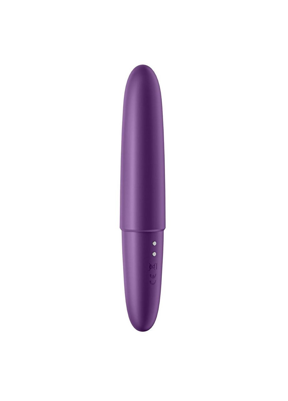 Вібратор для клітора Ultra Power Bullet 6 Violet SO5433 Satisfyer (303879024)