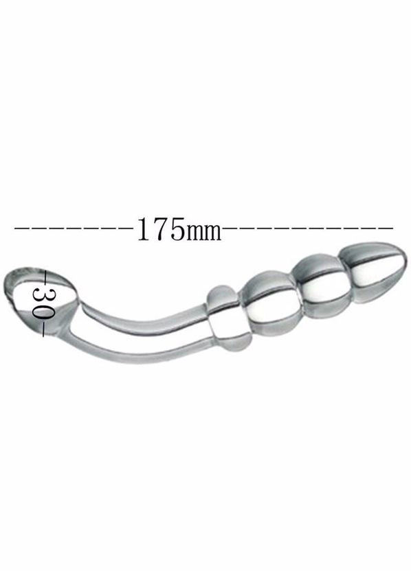 Стеклянная пробка Honey No Brand (339864769)