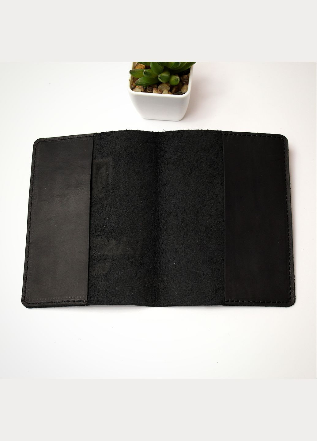 Обложка кожаная на Паспорт Украины и заграничный паспорт! STOK (293850451)