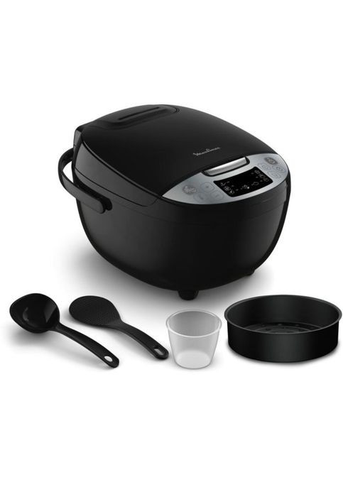 Мультиварка Moulinex MK611832 (361110270)