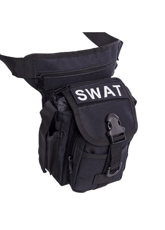 Сумка тактична на пояс TY-1179, (59493036) SILVER KNIGHT (316072094)
