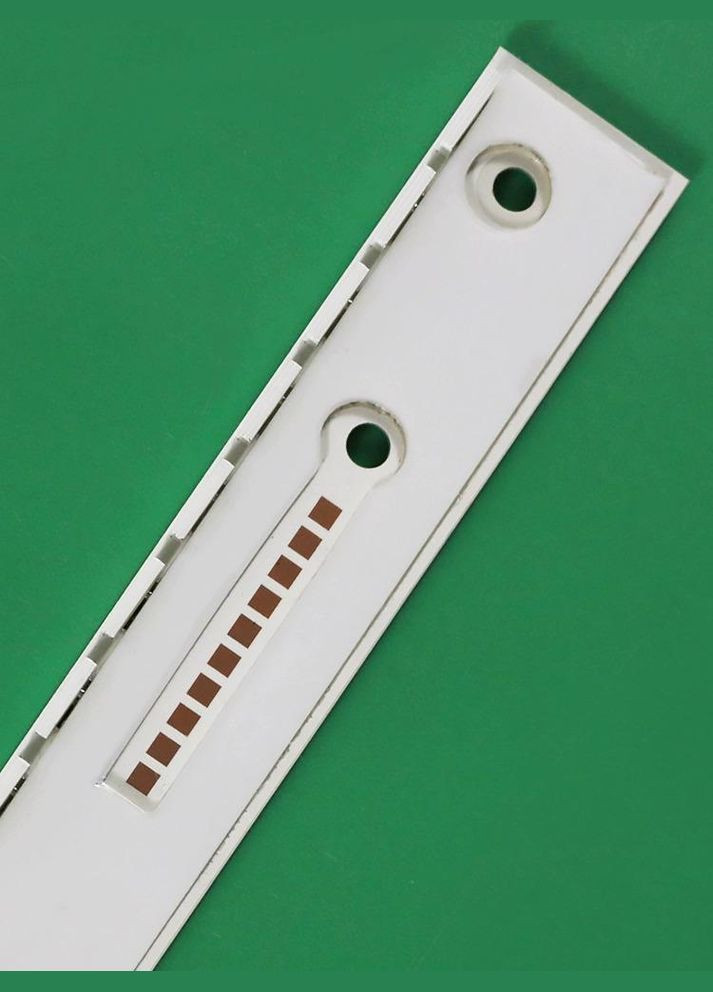 LED підсвітка 43" HG43EE670DK UE43M5510AW 1 планка Samsung (300292772)