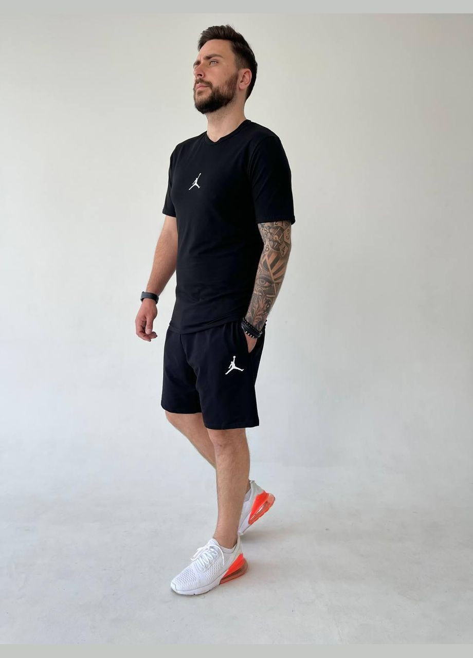 Чоловічий літній костюм No Brand (315809584)