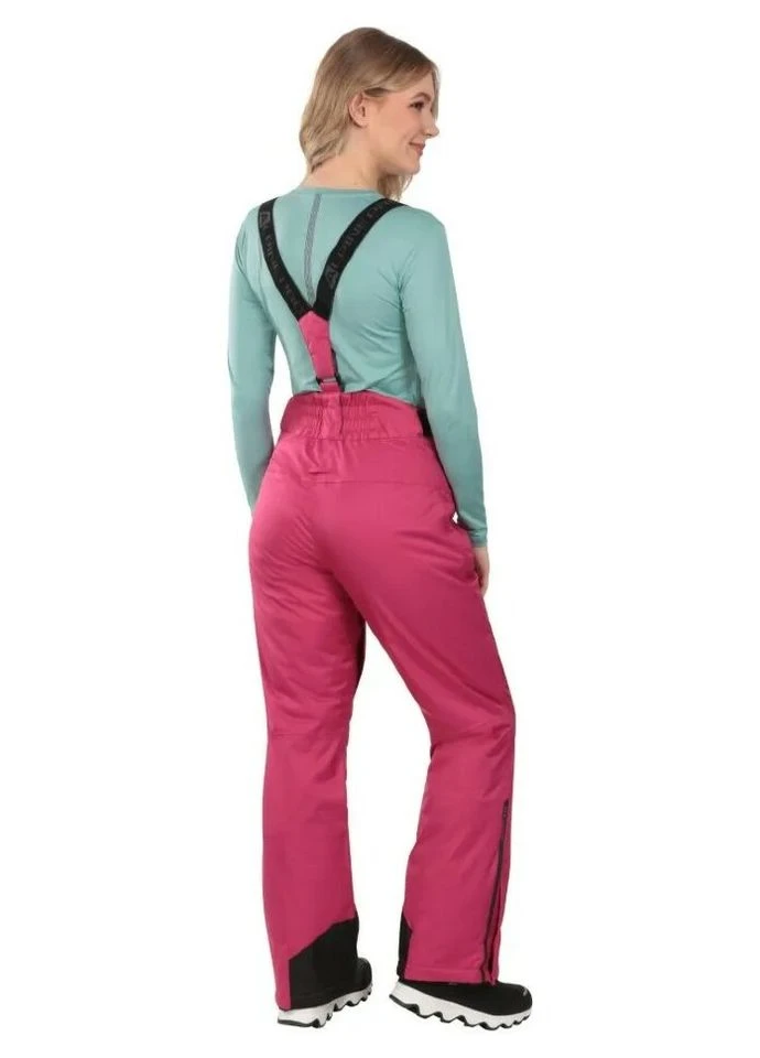 Брюки Edesa (S 852) Alpine Pro (396700166)