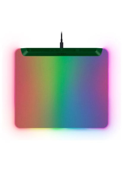 Коврик для мышки (RZ02-04920300-R3M1) Razer Firefly V2 Pro Phantom Edition (370016588)