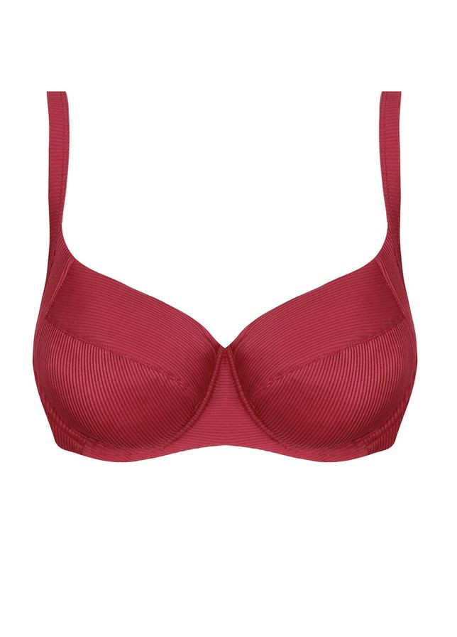 Бюстгальтер купальний Silenza SO194907 red (296999797)