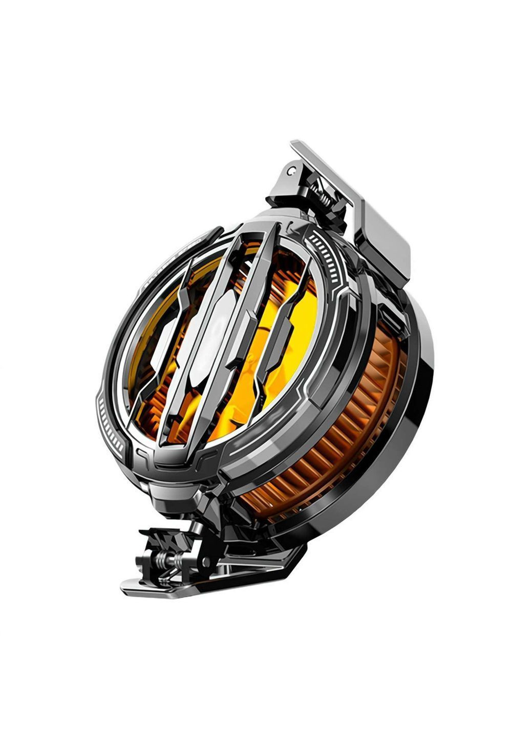 Игровой Кулер для Телефона на Магните CX08 Охладитель для Телефона Мемо, Вентилятор для Телефона Айфона Memo (369776206)