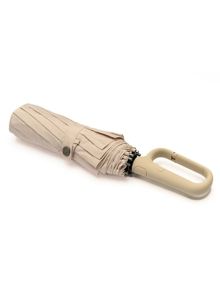 Бежевый зонтик полный автомат carbine бежевая umb-14-003 Krago (329888898)