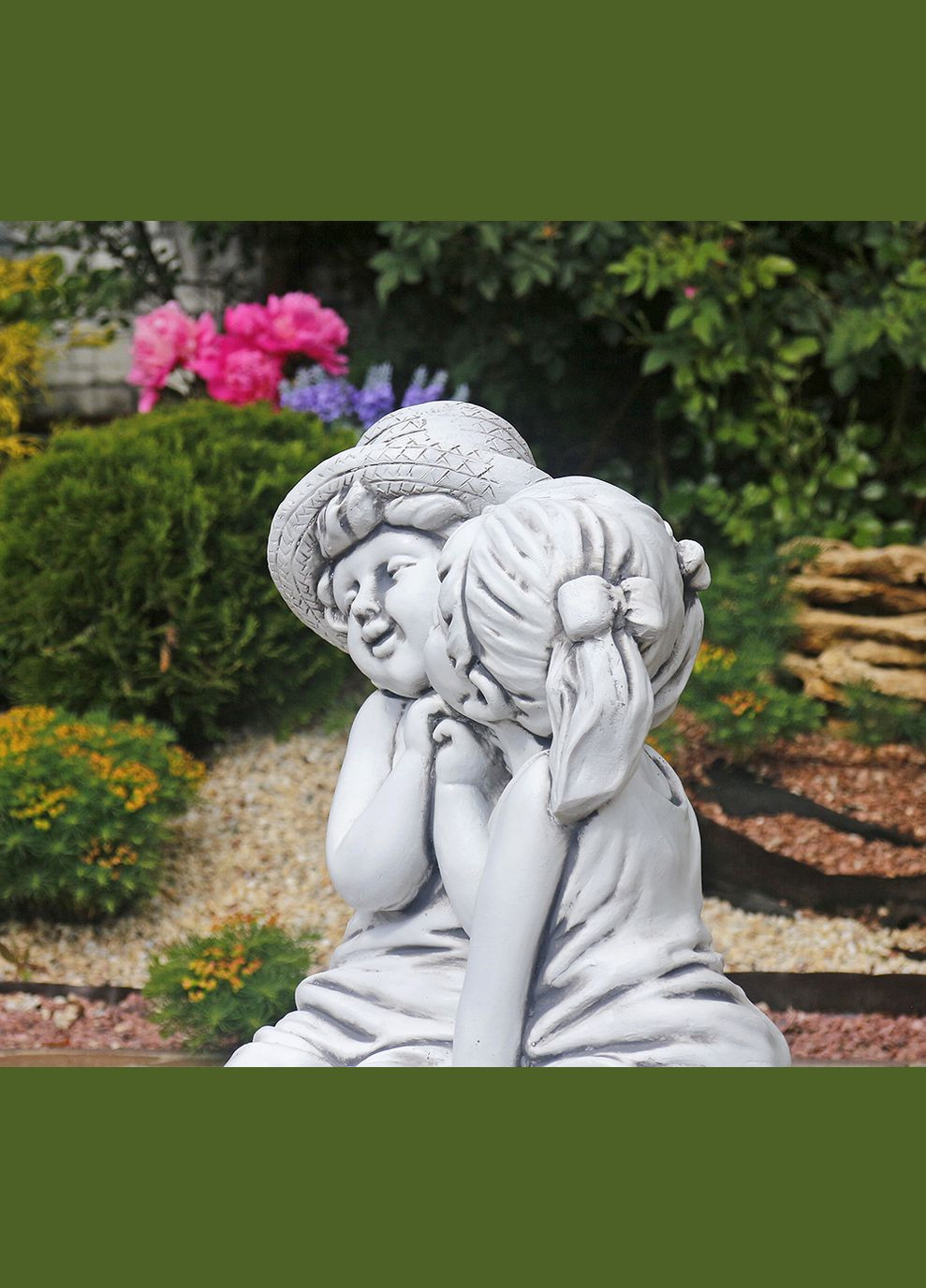 Фігурка садова Гранд Презент (284419173)
